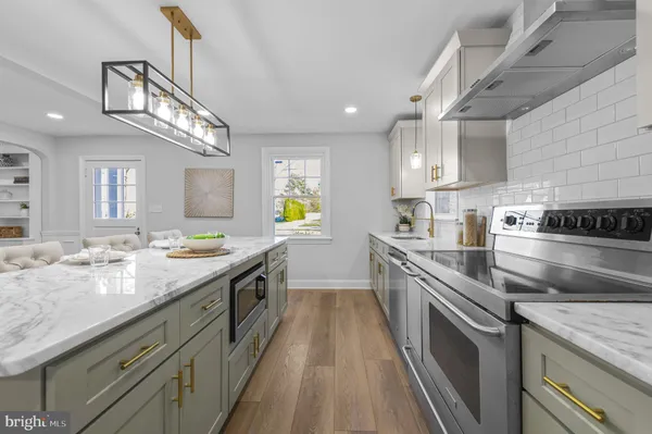 $774,900 | 1014 Lansdale Avenue, Lansdale, PA 19446