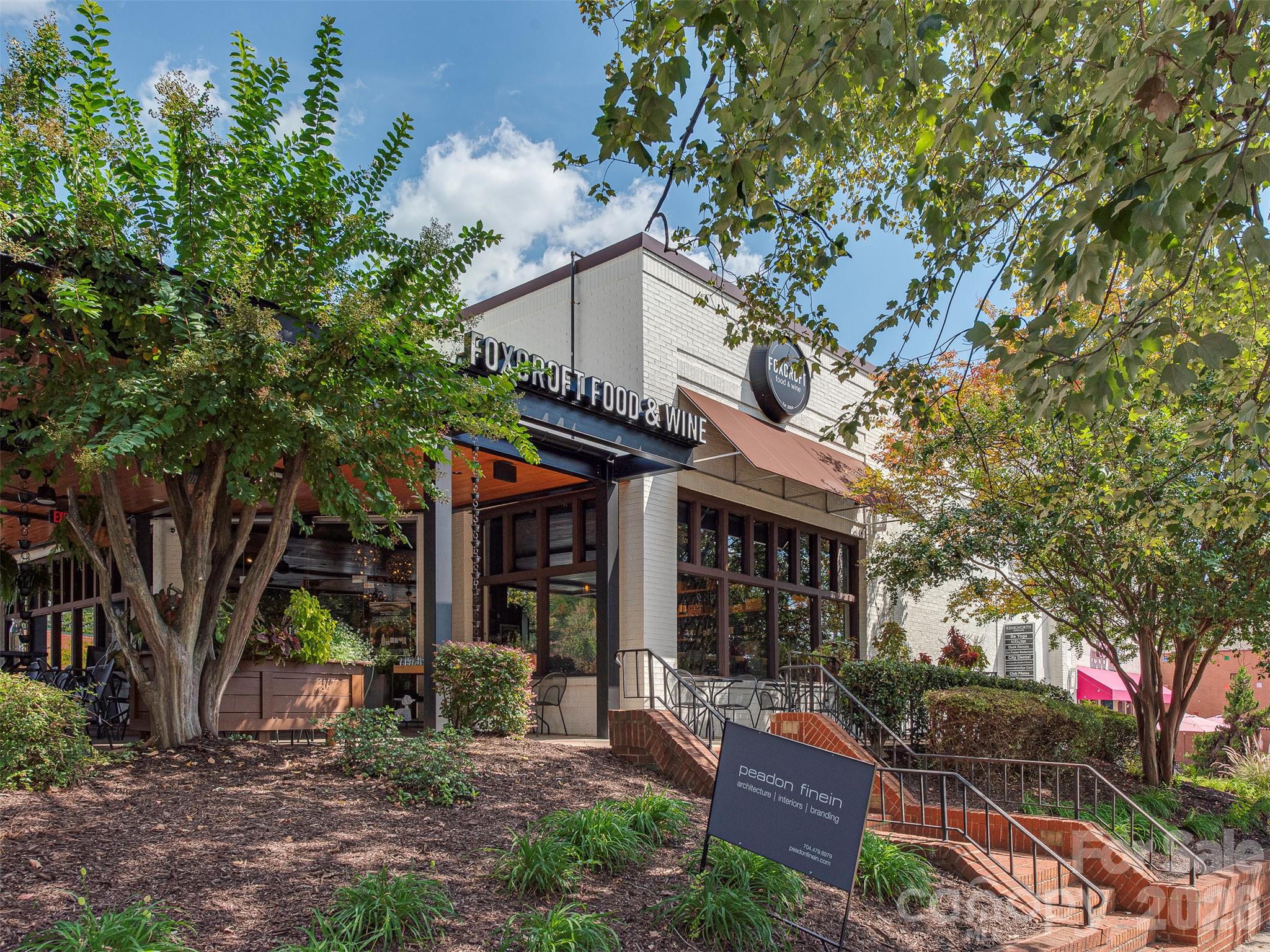 723 Romany Road Charlotte, NC 28203 - Photo 40 of 41 Gallery Image 40
