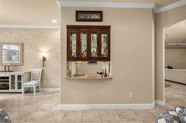 a view of living room