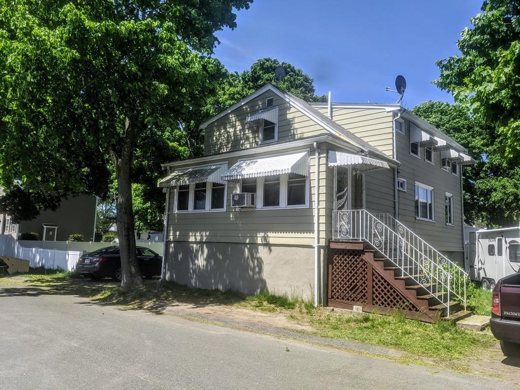 9 Wolcott Road Saugus, MA 01906 - Photo 1 of 32 Gallery Image 1