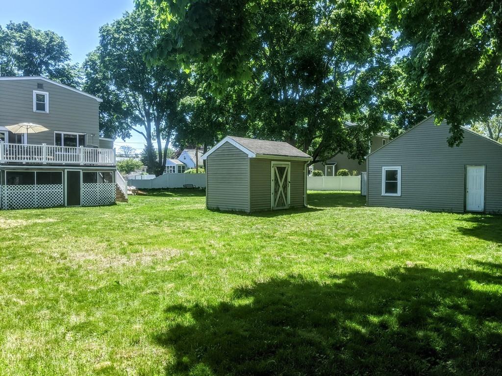 9 Wolcott Road Saugus, MA 01906 - Photo 29 of 32 Gallery Image 29