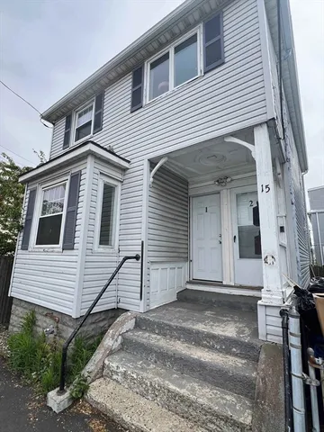 $2,400 | 15 Avon Street, Unit 1, Revere, MA 02151