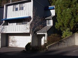 133 Alice Street Santa Rosa, CA 95404 - Photo 1 of 1 a view of a house with a yard