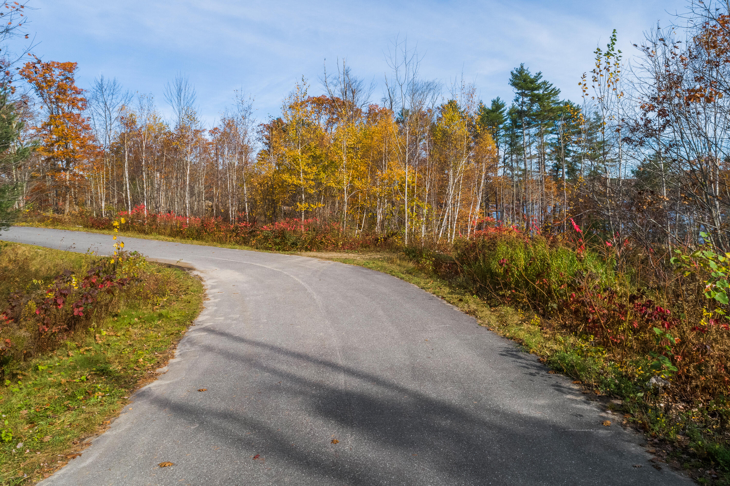 Lot 4 Bay Field Road, Unit 57 Woolwich, ME 04579 - Photo 4 of 17 (64)_Bayfield Rd. Woolwich(MAPS)