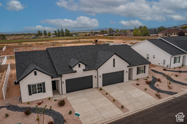 330 West Rosie Loop, Unit 45E Cedar City, UT 84721 - Photo 20 of 29