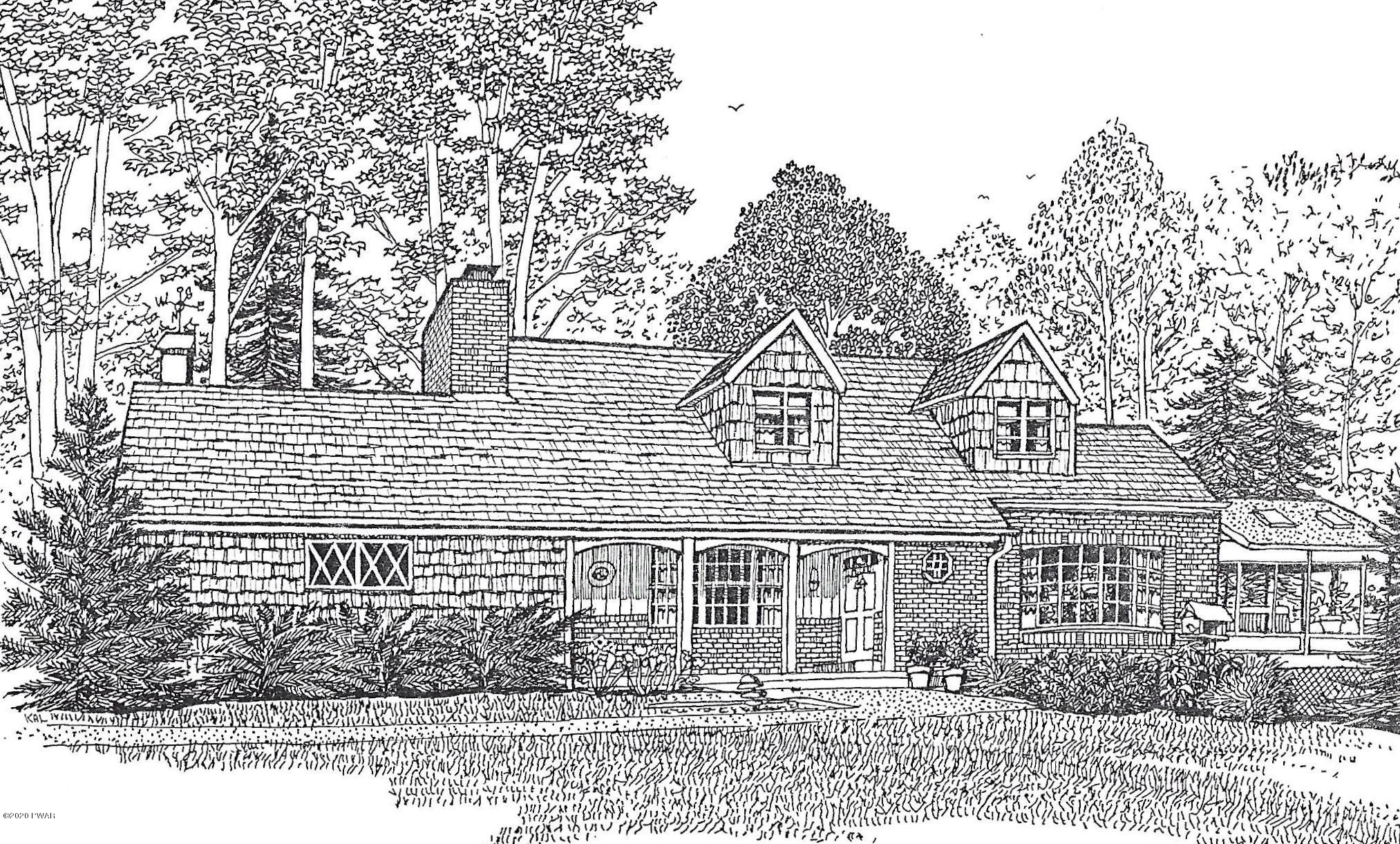 1011 Callicoon Road Damascus, PA 18415 - Photo 2 of 65