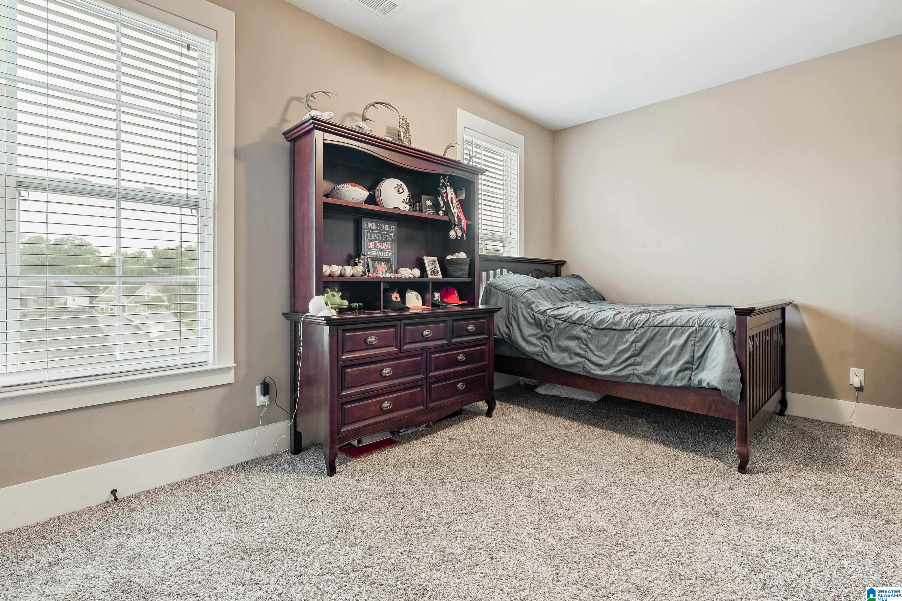 7314 Williams Ridge Lane McCalla, AL 35111 - Photo 30 of 36
