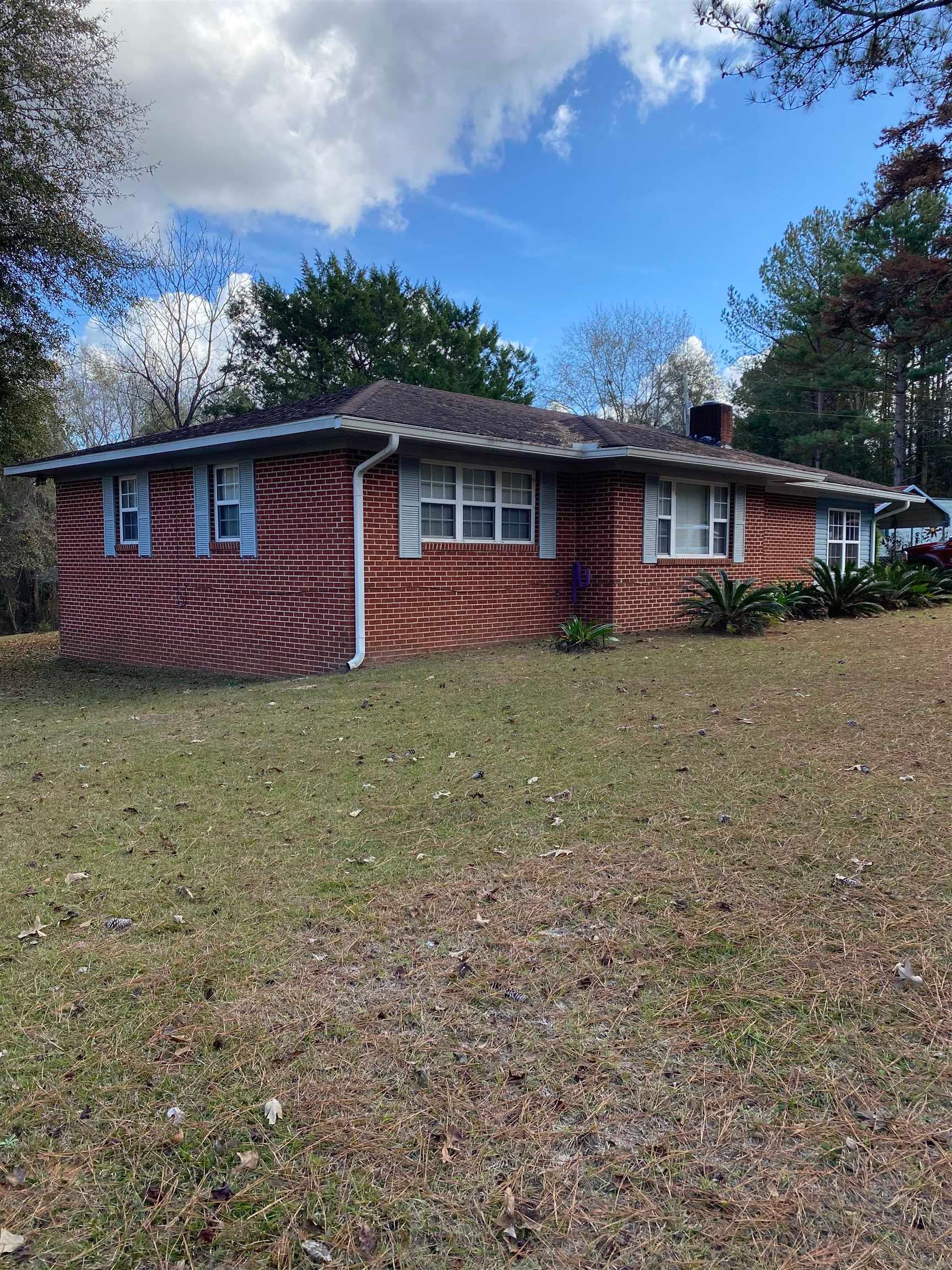 34678 Good Hope Road Dozier, AL 36028 - Photo 2 of 34 Gallery Image 2