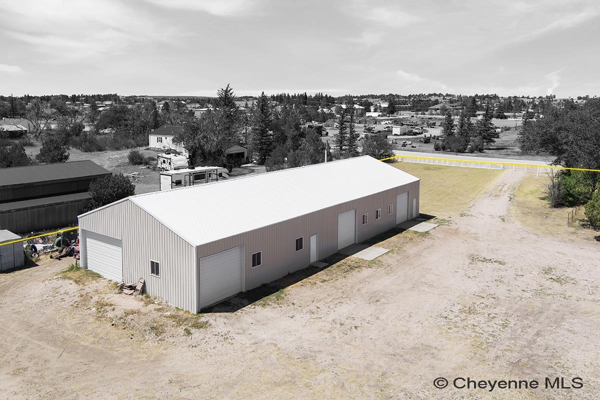 707 East Laughlin Road Cheyenne, WY 82009 - Photo 34 of 36 Gallery Image 34