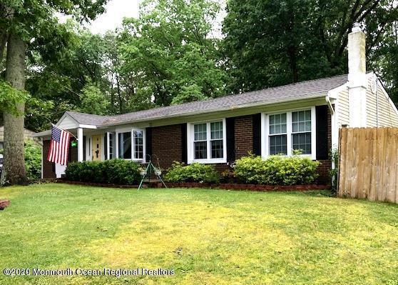 16 Hope Chapel Road Jackson, NJ 08527 - Photo 25 of 27 1