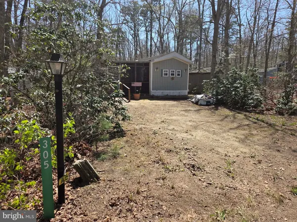 $60,000 | 305 Lazy River, Unit 305, Estell Manor, NJ 08319