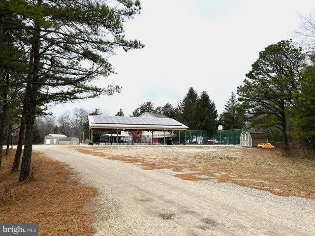 $70,000 | 305 Lazy River, Unit 305, Estell Manor, NJ 08319