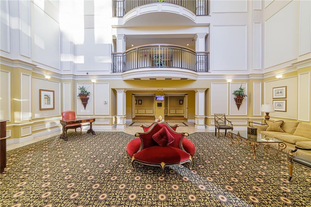 3275 Lenox Road Northeast, Unit 214 Atlanta, GA 30324 - Photo 58 of 60