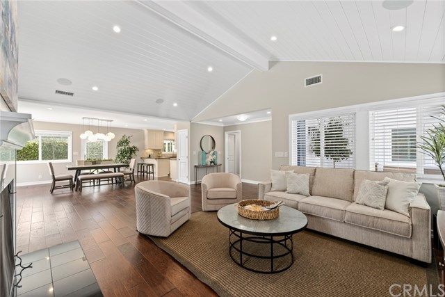 $2,125,500 | 1112 Berkshire Lane, Newport Beach, CA 92660