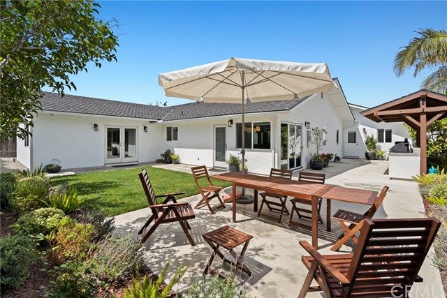 $2,125,500 | 1112 Berkshire Lane, Newport Beach, CA 92660