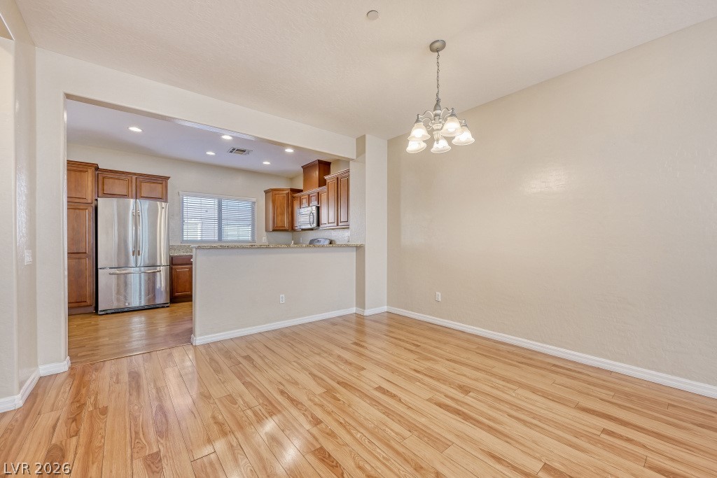 4650 Ranch House Road, Unit 68 North Las Vegas, NV 89031 - Photo 14 of 37 Second Floor