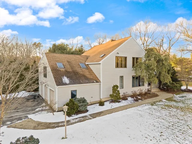 $1,499,000 | 1 Stouffer Circle, Andover, MA 01810