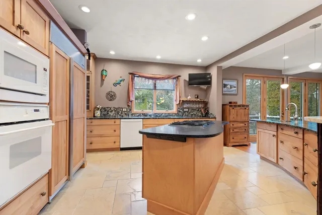 $1,499,000 | 1 Stouffer Circle, Andover, MA 01810