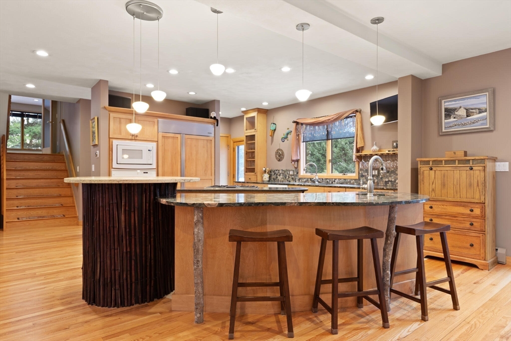 1 Stouffer Circle Andover, MA 01810 - Photo 12 of 42