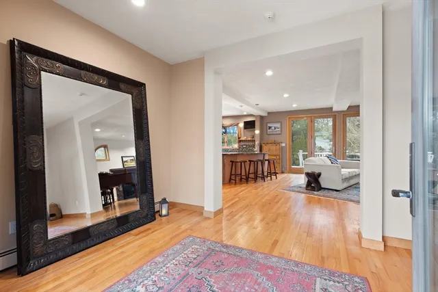 $1,499,000 | 1 Stouffer Circle, Andover, MA 01810