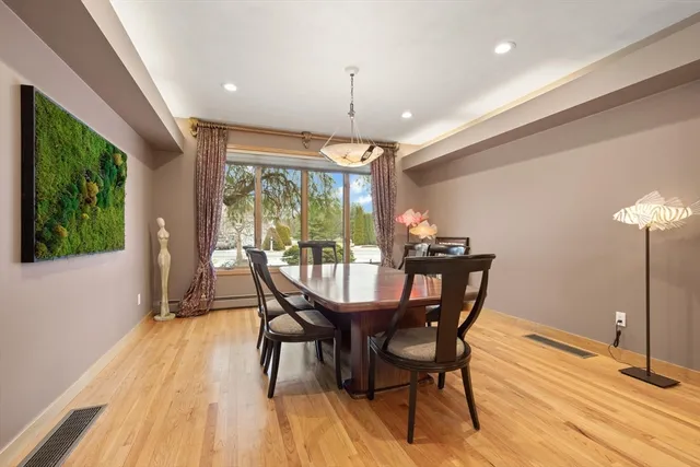 $1,499,000 | 1 Stouffer Circle, Andover, MA 01810