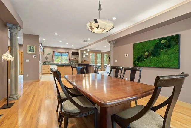 $1,499,000 | 1 Stouffer Circle, Andover, MA 01810