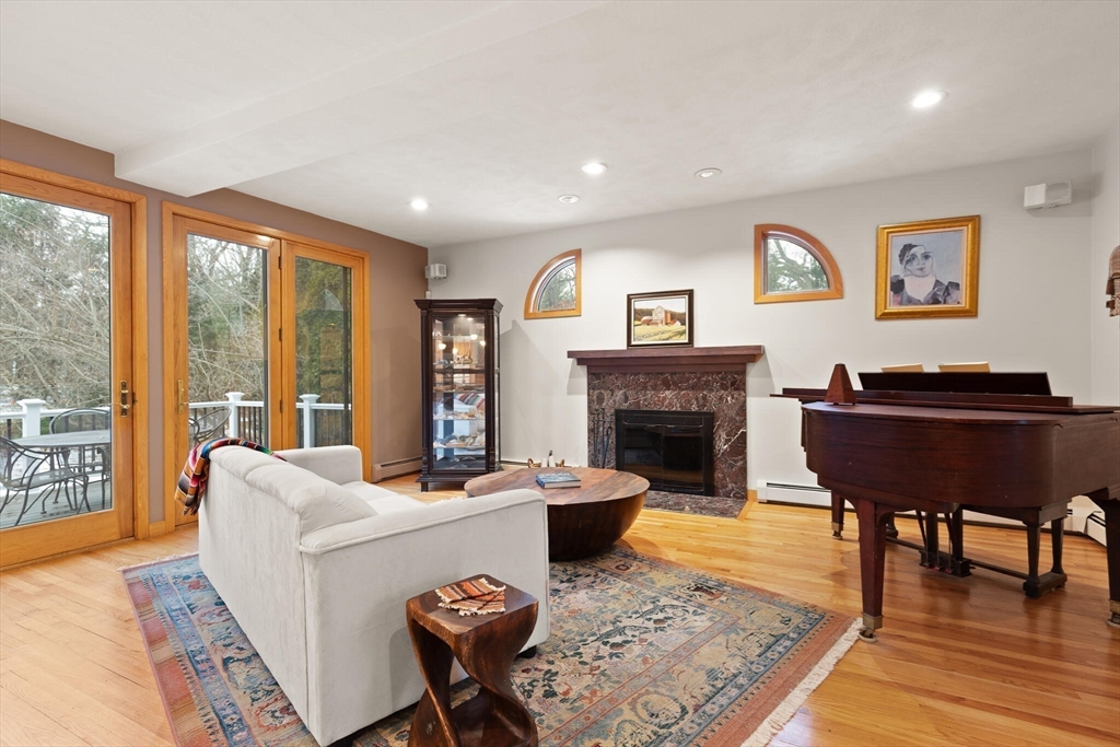 1 Stouffer Circle Andover, MA 01810 - Photo 18 of 42