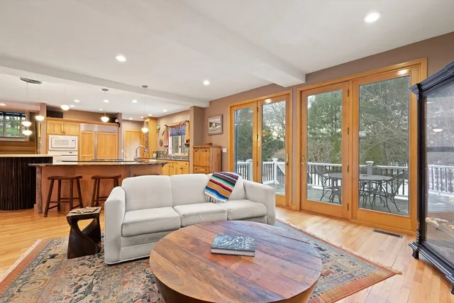 $1,499,000 | 1 Stouffer Circle, Andover, MA 01810