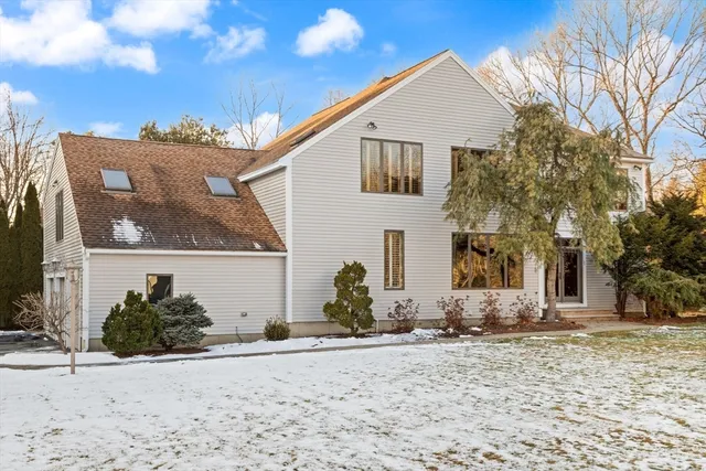 $1,499,000 | 1 Stouffer Circle, Andover, MA 01810