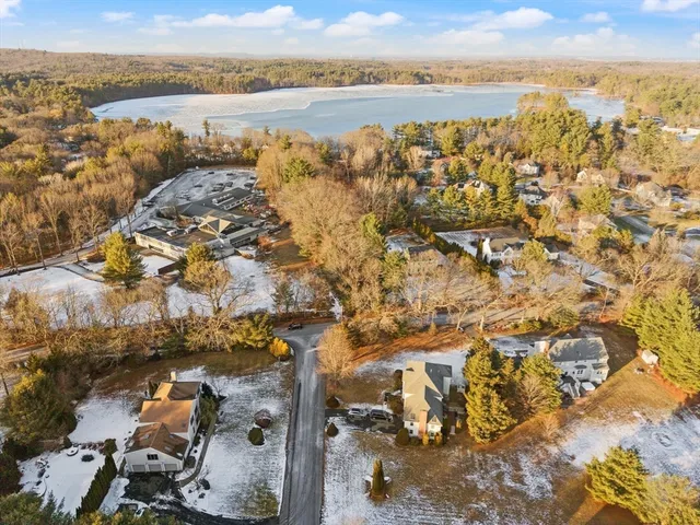 $1,499,000 | 1 Stouffer Circle, Andover, MA 01810