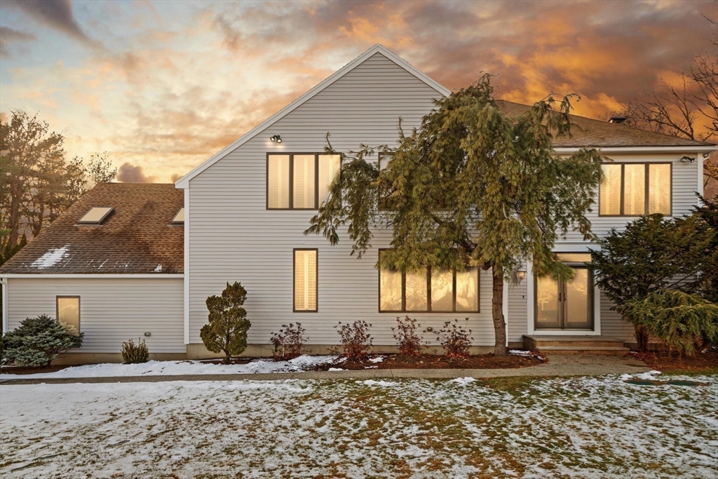 1 Stouffer Circle Andover, MA 01810 - Photo 37 of 42