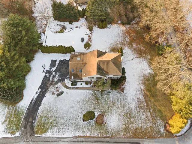 $1,499,000 | 1 Stouffer Circle, Andover, MA 01810