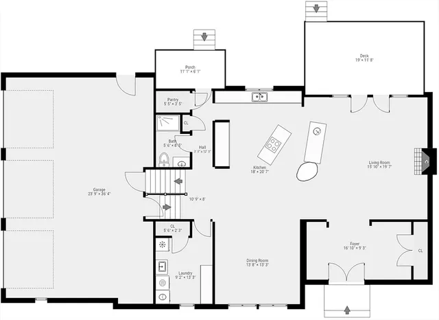 $1,499,000 | 1 Stouffer Circle, Andover, MA 01810
