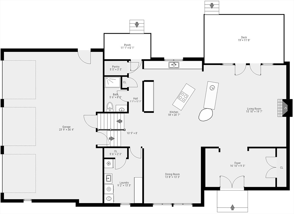 1 Stouffer Circle Andover, MA 01810 - Photo 39 of 42