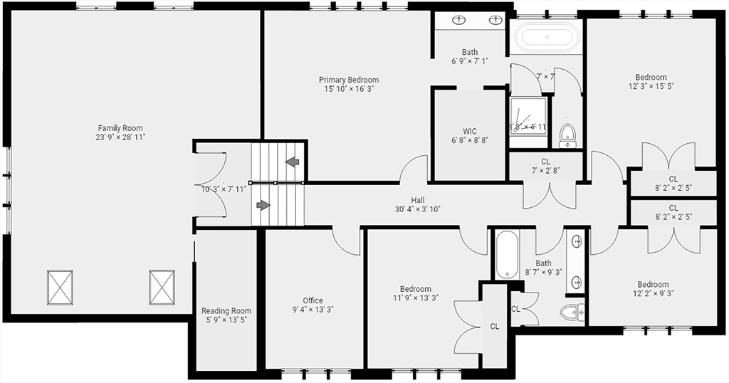 1 Stouffer Circle Andover, MA 01810 - Photo 40 of 42