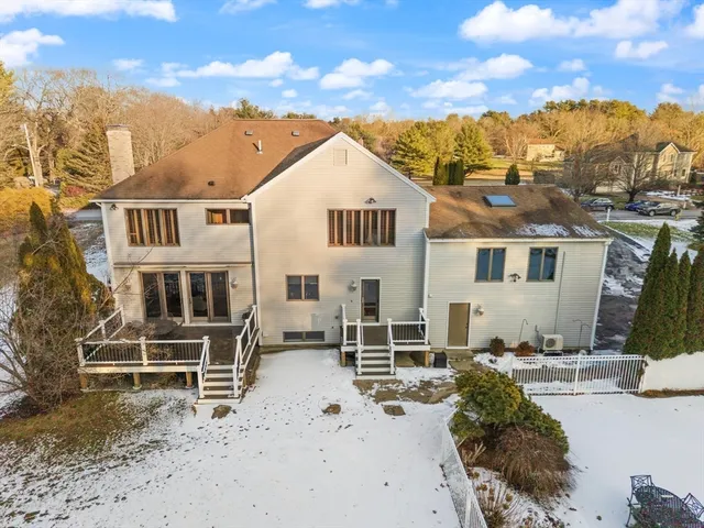 $1,499,000 | 1 Stouffer Circle, Andover, MA 01810