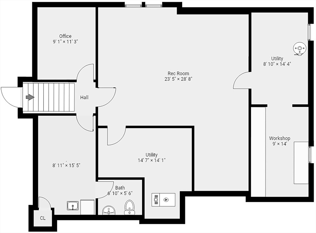 1 Stouffer Circle Andover, MA 01810 - Photo 41 of 42
