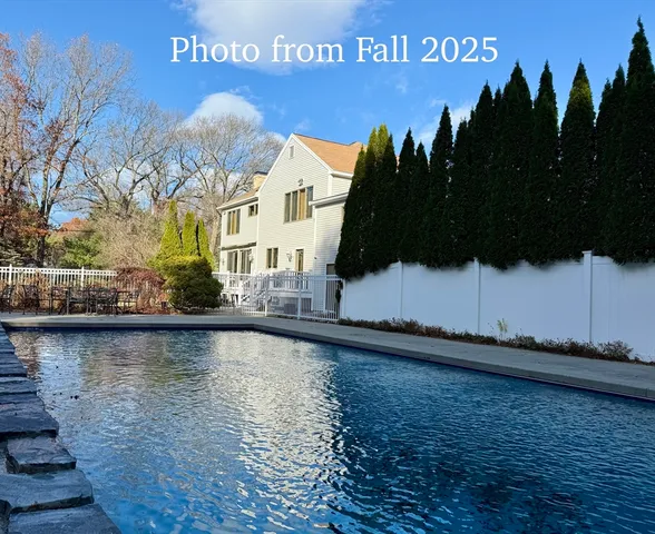 $1,499,000 | 1 Stouffer Circle, Andover, MA 01810