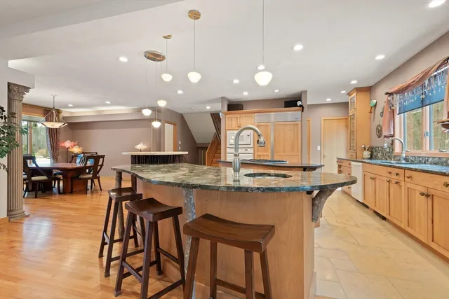 $1,499,000 | 1 Stouffer Circle, Andover, MA 01810