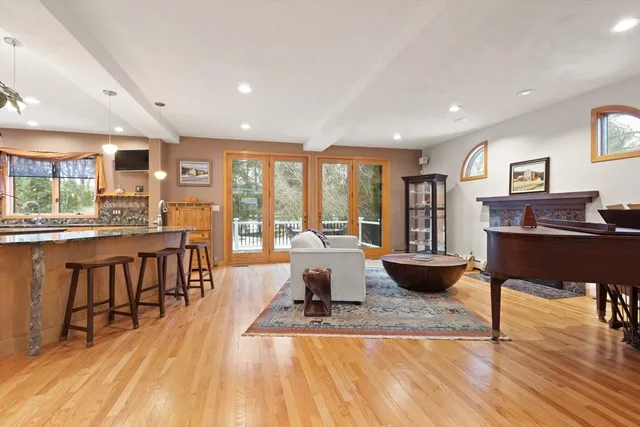 $1,499,000 | 1 Stouffer Circle, Andover, MA 01810