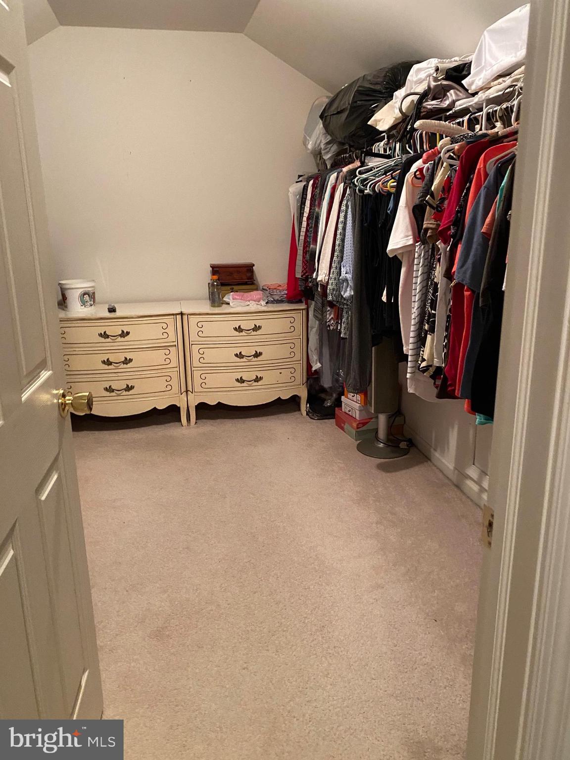 515 West Reeser Street Leesport, PA 19533 - Photo 26 of 39 more of the walk in closet