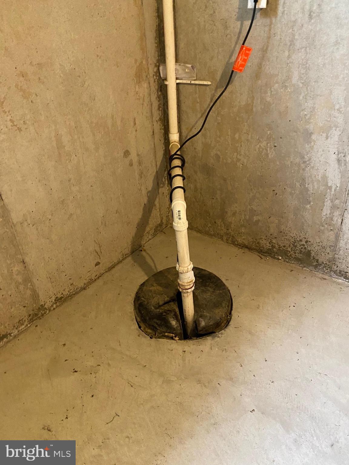 515 West Reeser Street Leesport, PA 19533 - Photo 33 of 39 sump pump