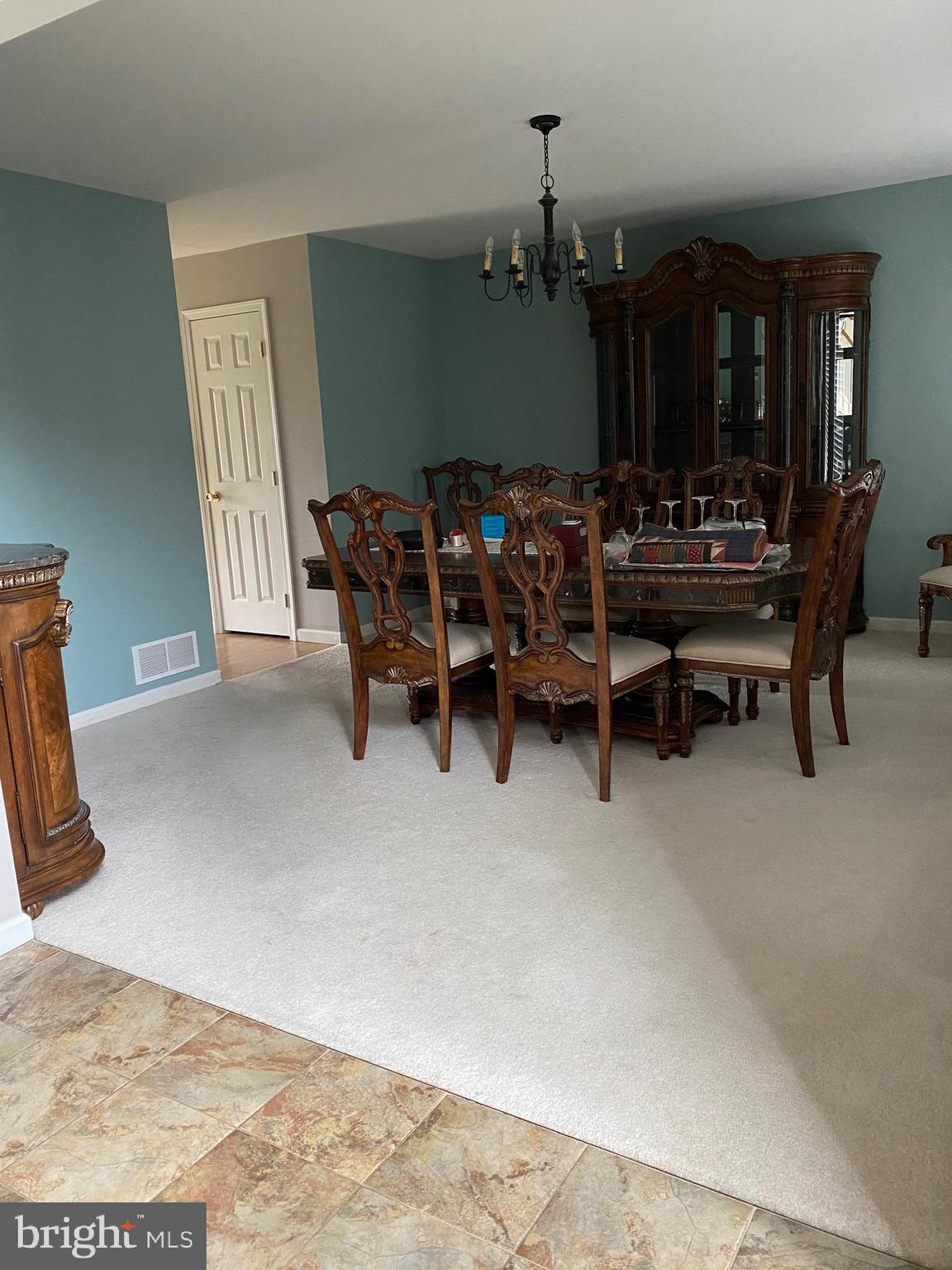 515 West Reeser Street Leesport, PA 19533 - Photo 7 of 39 Dining room