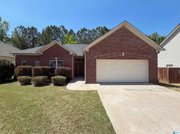 $266,000 | 4170 Hathaway Lane, Mount Olive, AL 35117