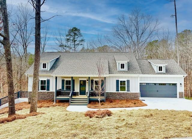 118 Jack Rabbit Drive Waleska, GA 30183 - Photo 1 of 1 Gallery Image 1