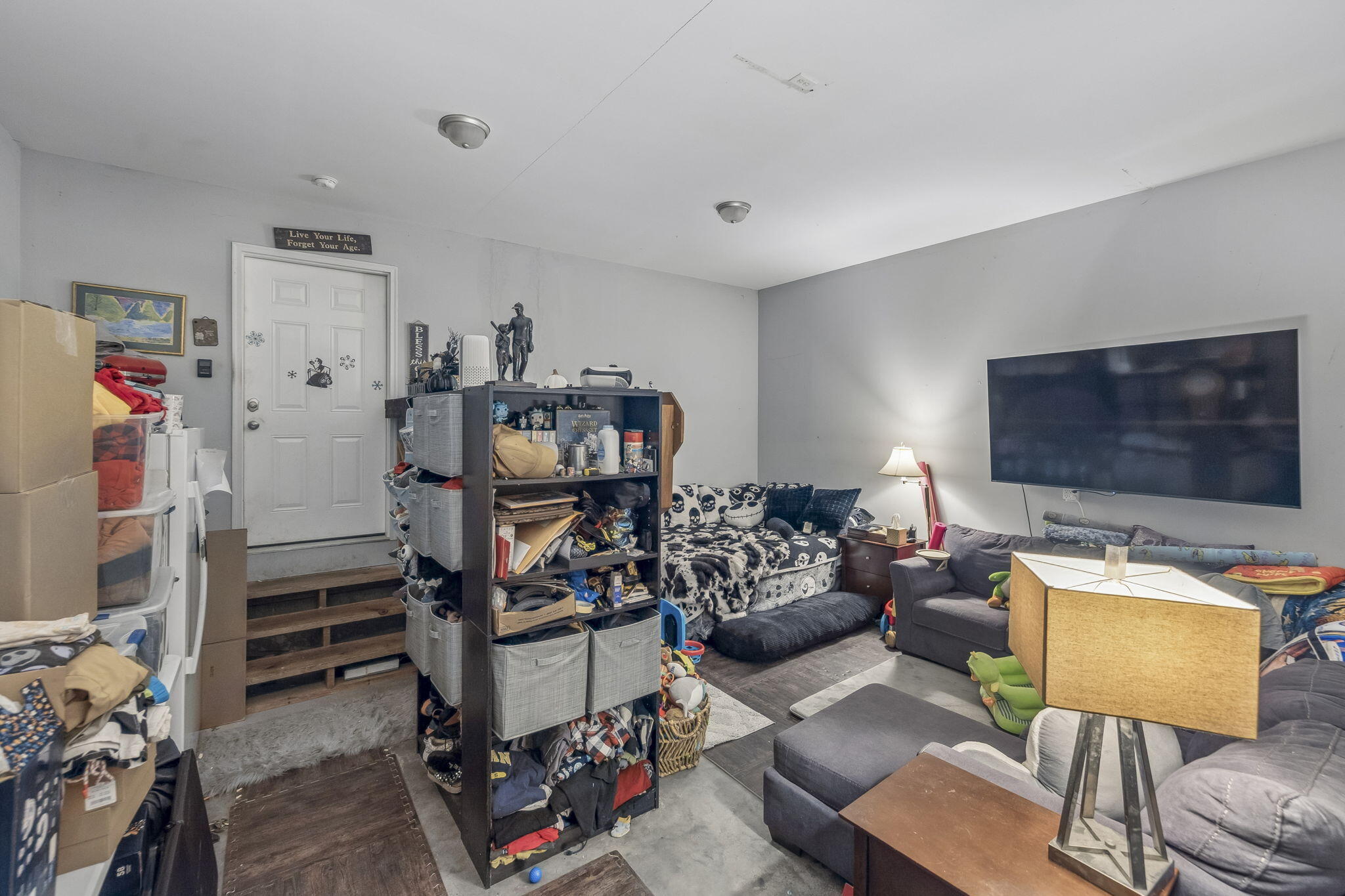 339 Foothills Drive Dayton, TN 37321 - Photo 19 of 25 33-339 Foothills Dr - 033