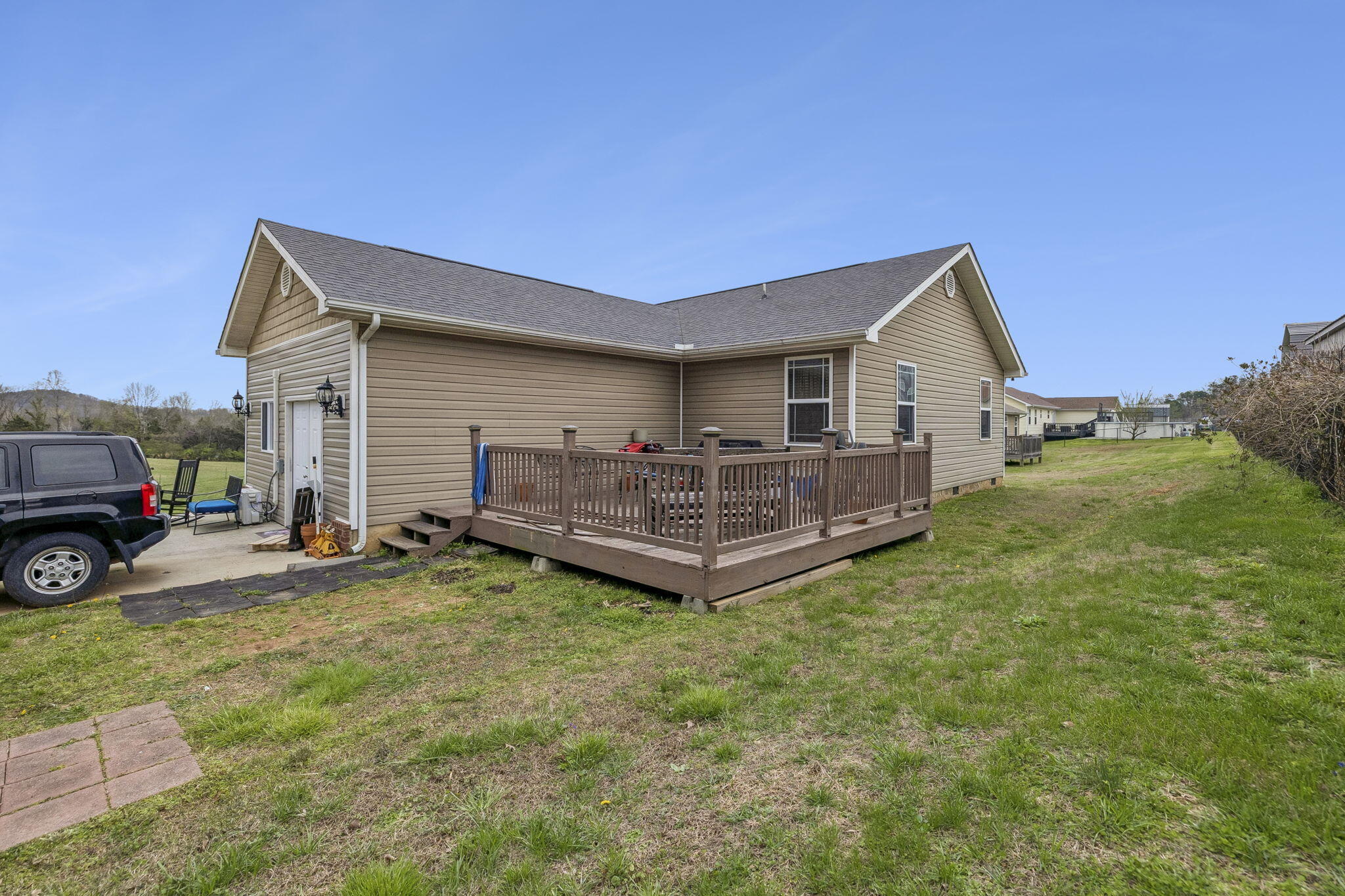 339 Foothills Drive Dayton, TN 37321 - Photo 20 of 25 35-339 Foothills Dr - 035