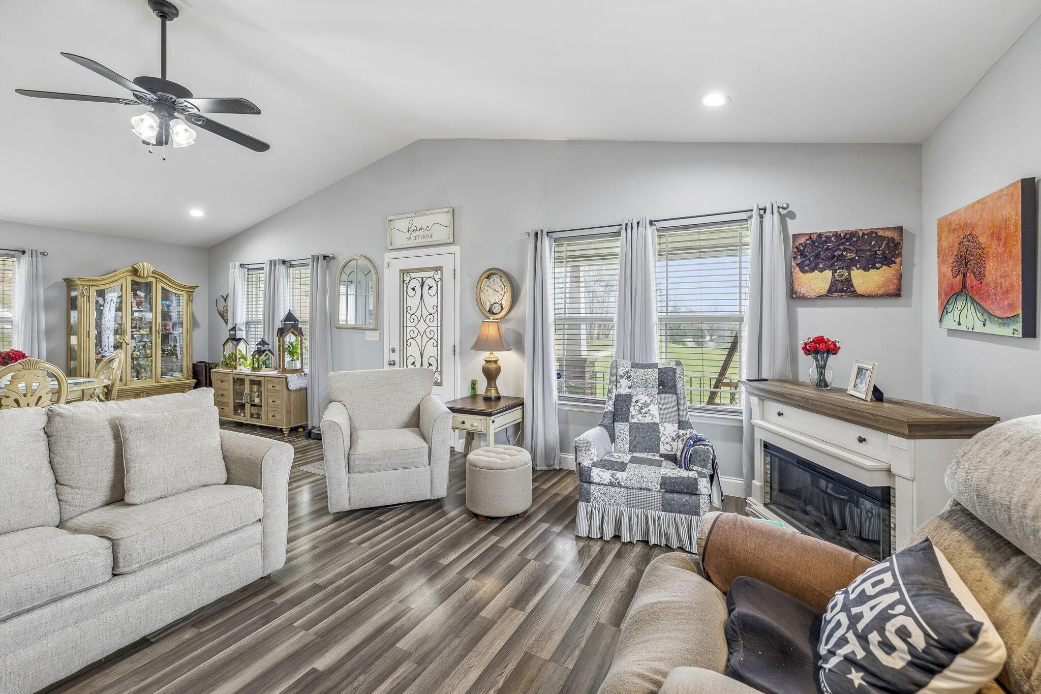 339 Foothills Drive Dayton, TN 37321 - Photo 2 of 25 11-339 Foothills Dr - 011
