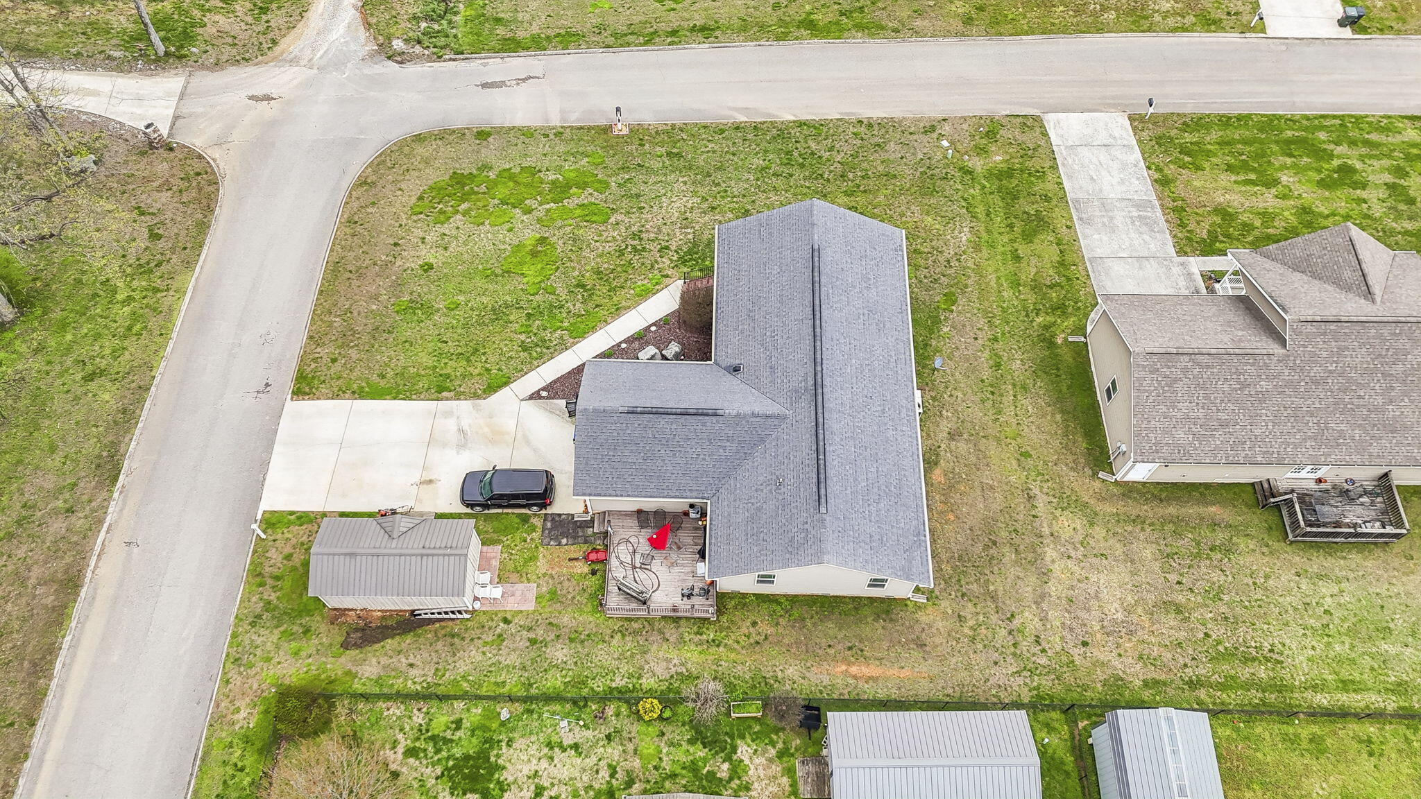 339 Foothills Drive Dayton, TN 37321 - Photo 23 of 25 40-339 Foothills Dr - 040