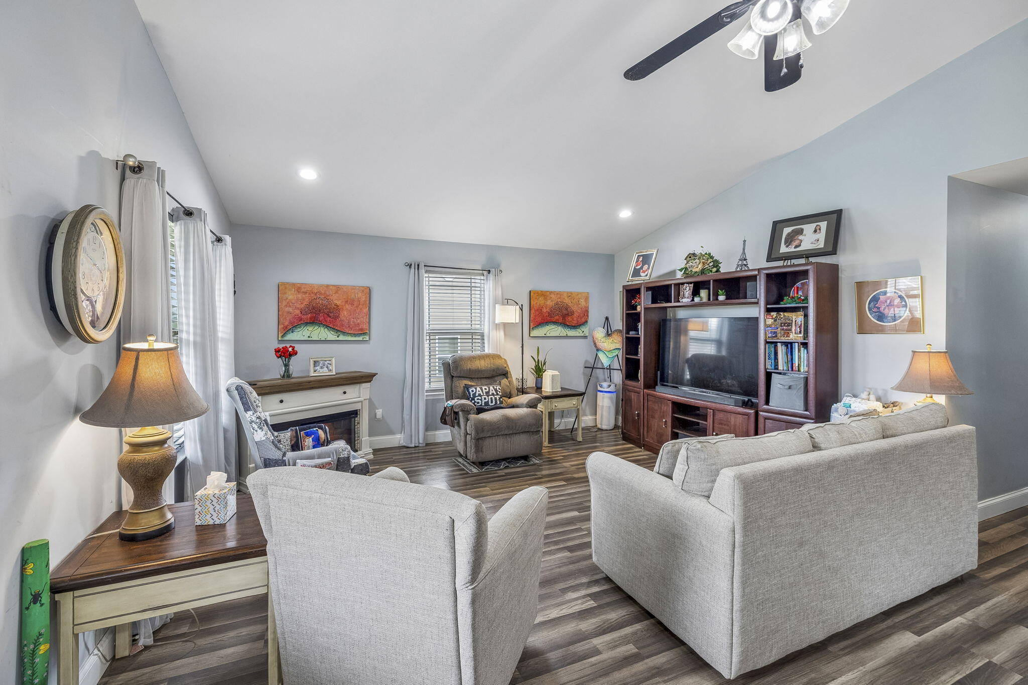 339 Foothills Drive Dayton, TN 37321 - Photo 3 of 25 6-339 Foothills Dr - 006